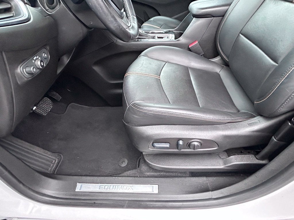 2022 Chevrolet Equinox Premier - Photo 35
