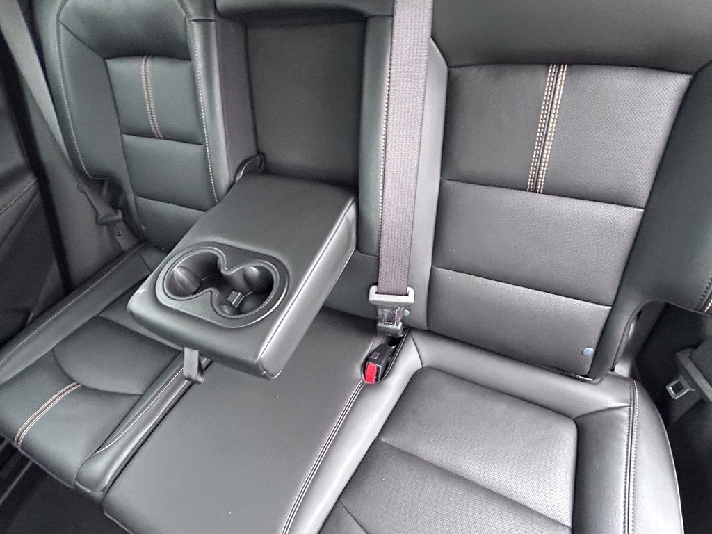 2022 Chevrolet Equinox Premier - Photo 38
