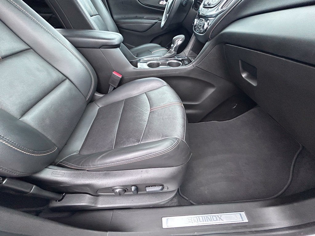 2022 Chevrolet Equinox Premier - Photo 39