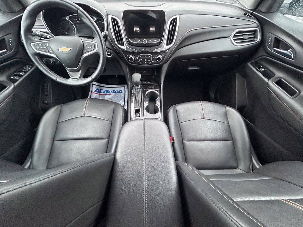 2022 Chevrolet Equinox Premier - Photo 40