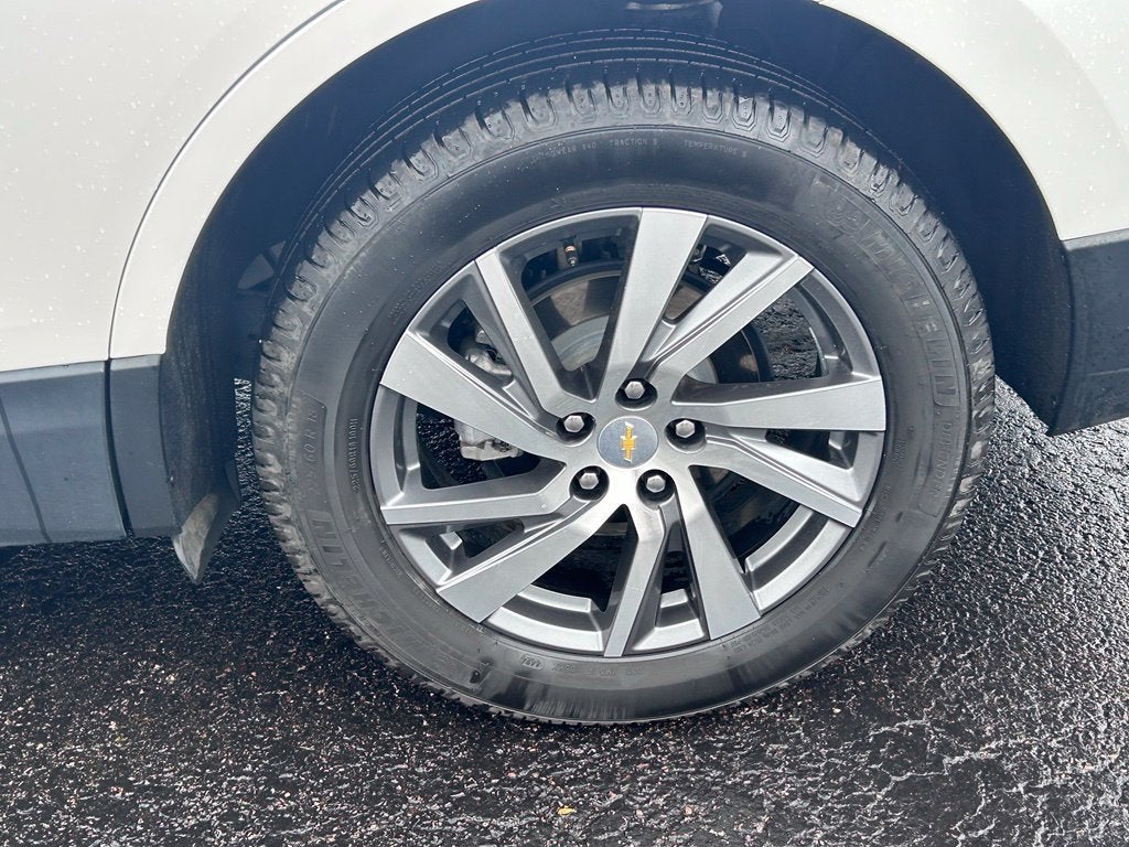 2022 Chevrolet Equinox Premier - Photo 41