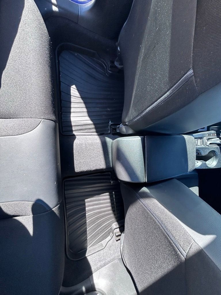 2022 Honda Civic Sedan Sport