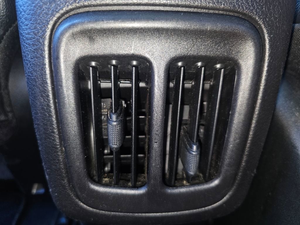 2021 Jeep Compass Trailhawk 4x4