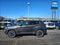 2021 Jeep Compass Trailhawk 4x4