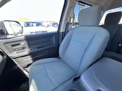 2016 RAM 3500 Tradesman