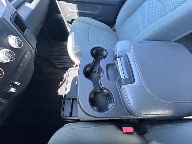 2016 RAM 3500 Tradesman