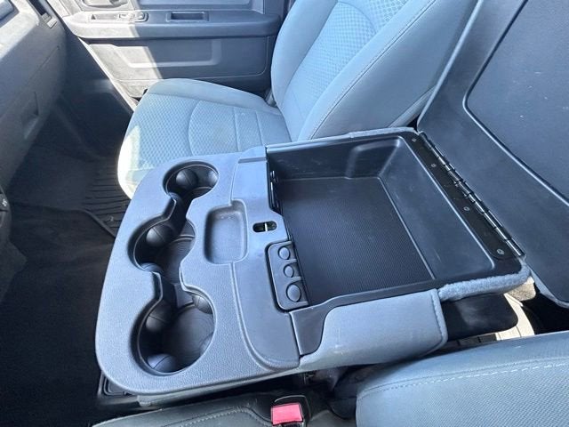 2016 RAM 3500 Tradesman