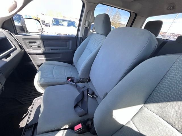 2016 RAM 3500 Tradesman