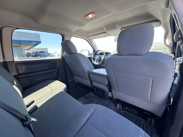 2016 RAM 3500 Tradesman