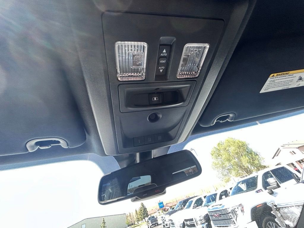 2017 RAM 3500 Limited Mega Cab 4x4 6'4" Box
