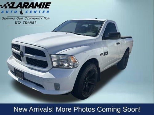 2014 RAM 1500 Express