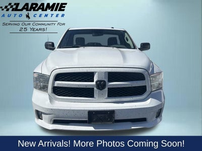 2014 RAM 1500 Express