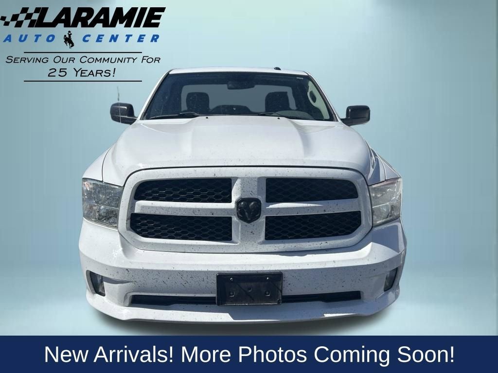 2014 RAM 1500 Express