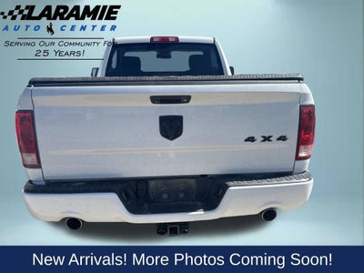 2014 RAM 1500 Express