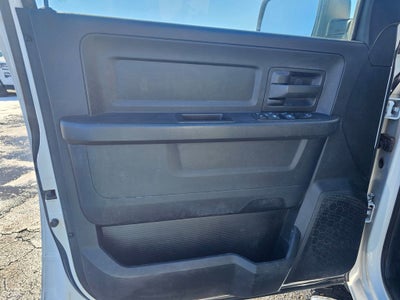 2014 RAM 2500 Tradesman