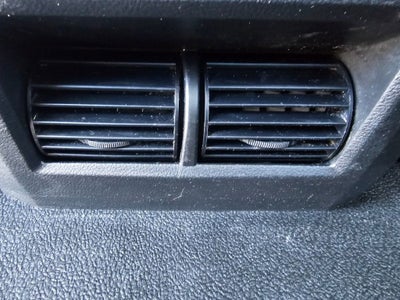 2014 RAM 2500 Tradesman