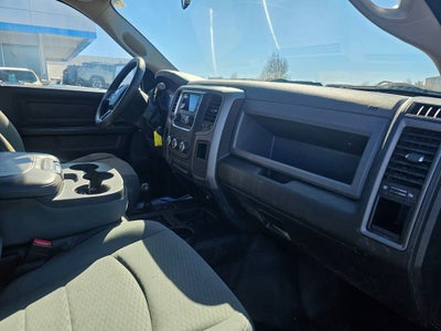 2014 RAM 2500 Tradesman
