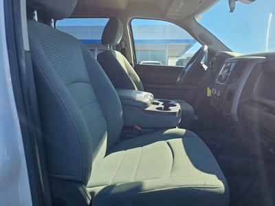 2014 RAM 2500 Tradesman