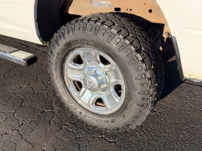 2014 RAM 2500 Tradesman