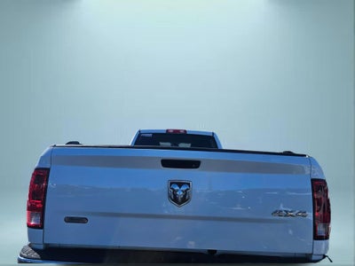2014 RAM 2500 Tradesman