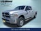 2018 RAM 2500 Tradesman Crew Cab 4x4 8' Box
