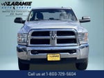 2018 RAM 2500 Tradesman Crew Cab 4x4 8' Box