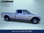 2018 RAM 2500 Tradesman Crew Cab 4x4 8' Box