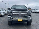 2014 RAM 2500 Big Horn