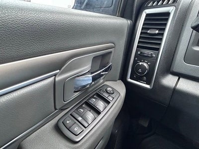 2014 RAM 2500 Big Horn