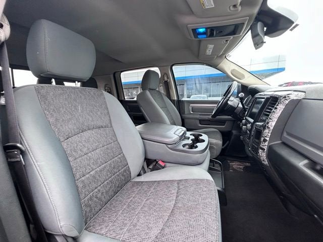 2014 RAM 2500 Big Horn