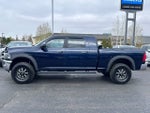 2014 RAM 2500 Big Horn