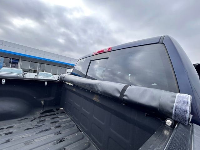 2014 RAM 2500 Big Horn