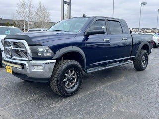 2014 RAM 2500 Big Horn