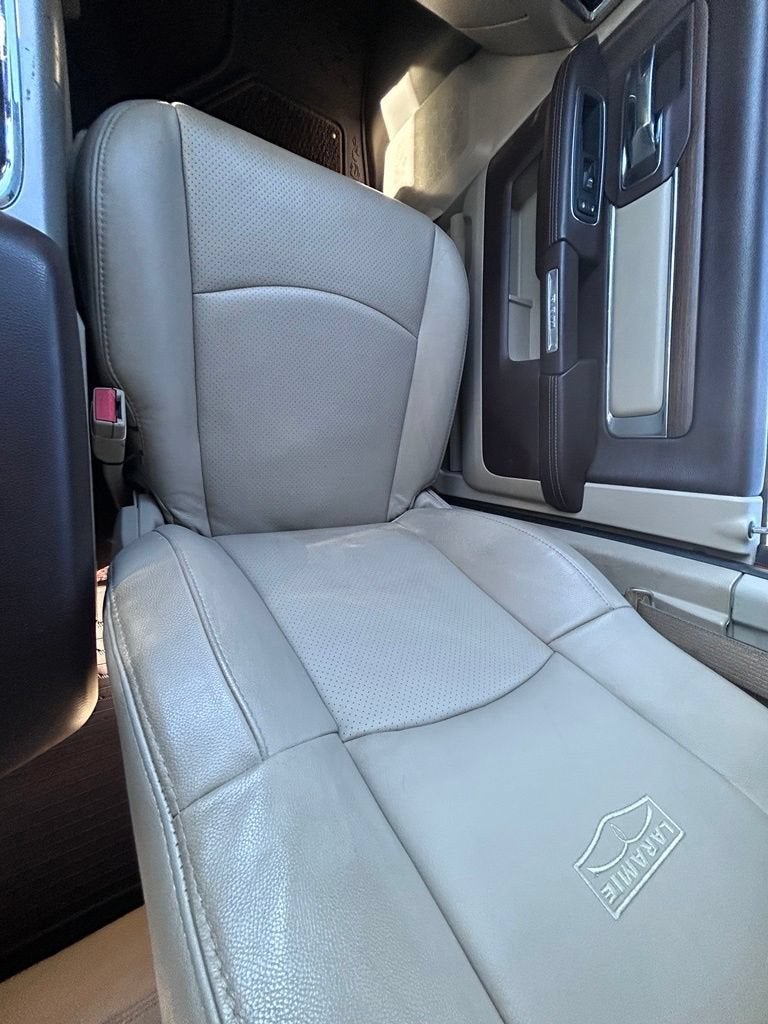 2016 RAM 2500 Laramie