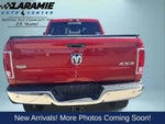 2016 RAM 2500 Laramie