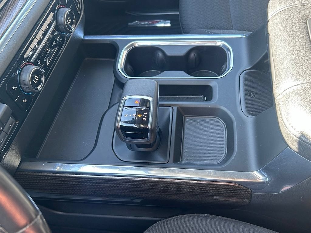 2022 Chevrolet Silverado 1500 LT Trail Boss - Photo 16