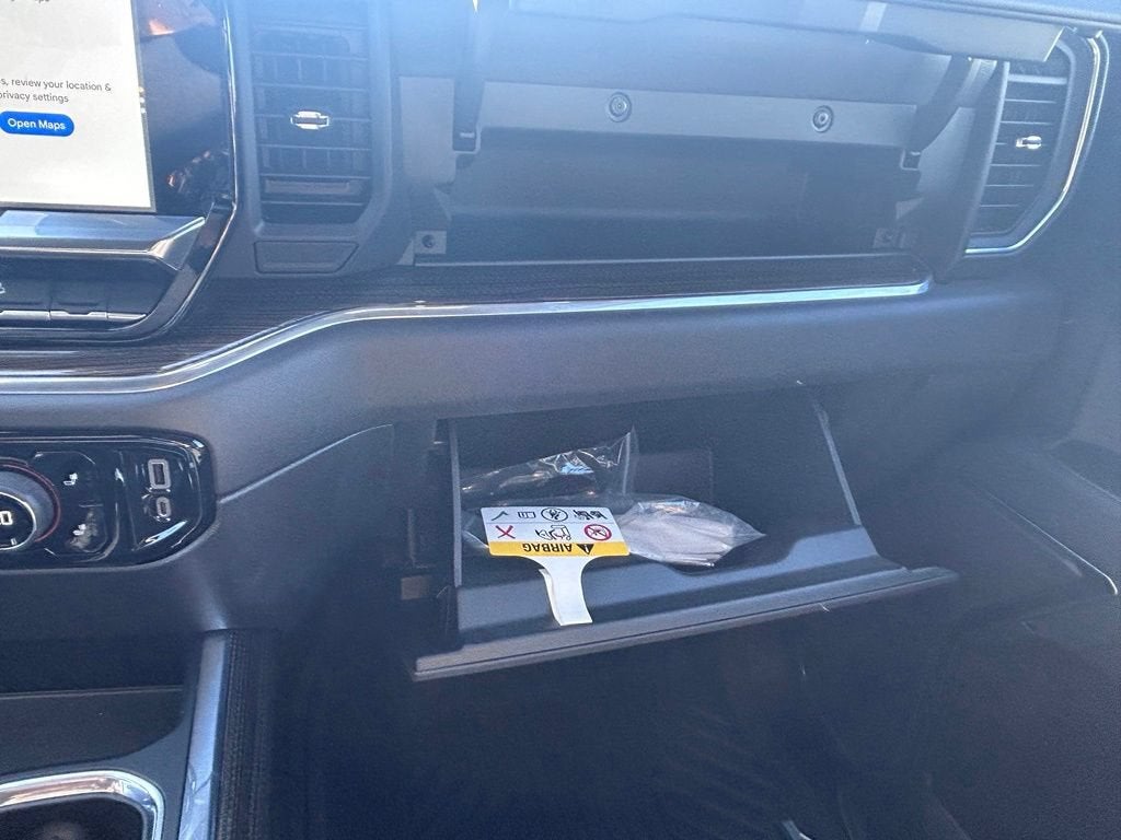 2022 Chevrolet Silverado 1500 LT Trail Boss - Photo 22