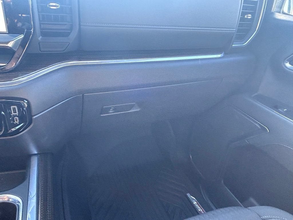 2022 Chevrolet Silverado 1500 LT Trail Boss - Photo 23