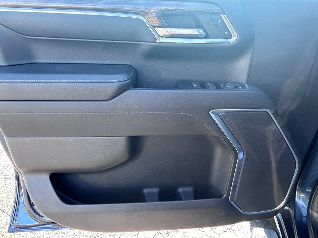 2022 Chevrolet Silverado 1500 LT Trail Boss - Photo 26