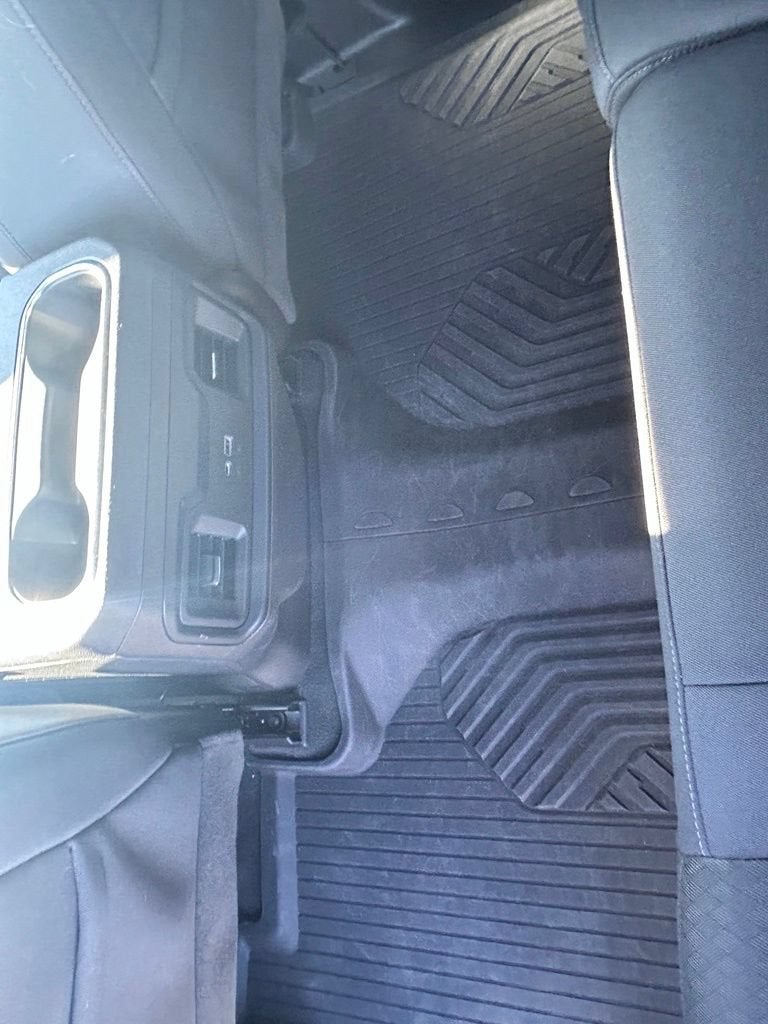 2022 Chevrolet Silverado 1500 LT Trail Boss - Photo 30
