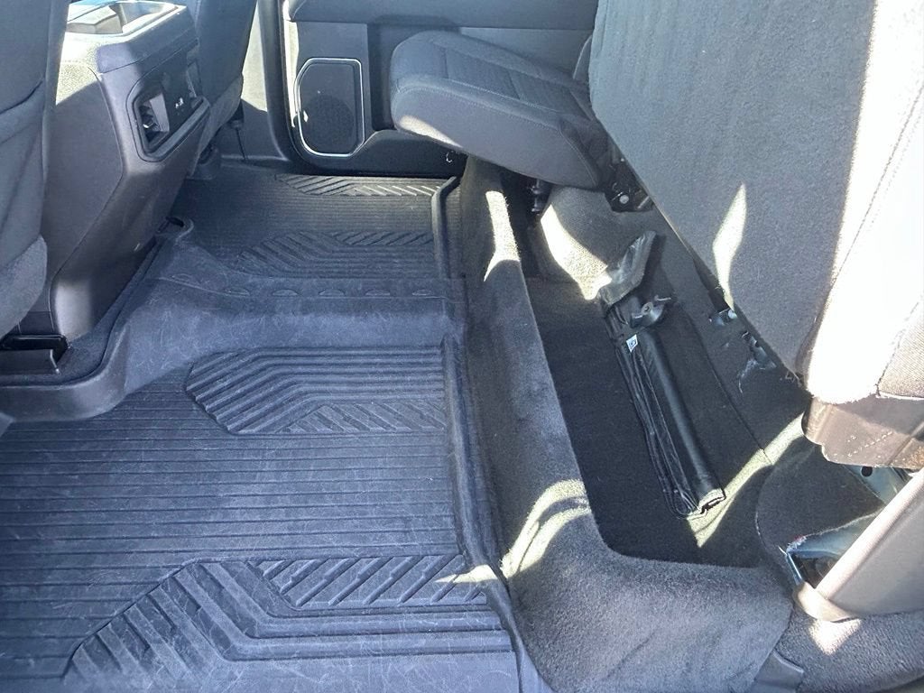 2022 Chevrolet Silverado 1500 LT Trail Boss - Photo 33