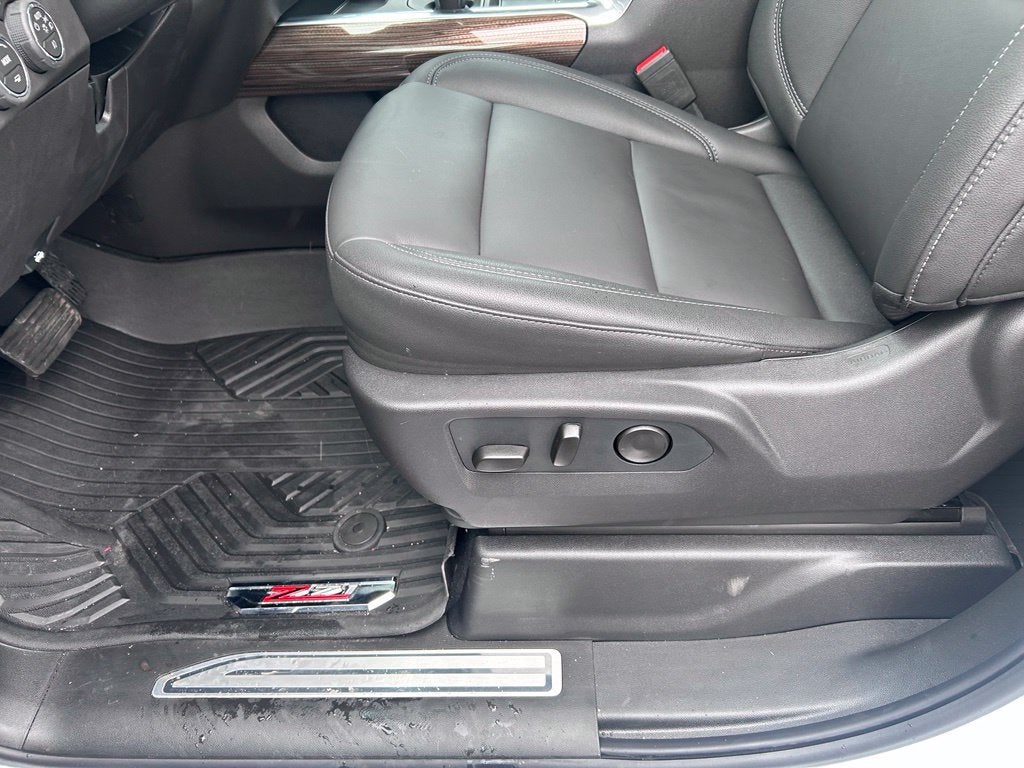 2026 Chevrolet Silverado 1500 LT Trail Boss - Photo 28