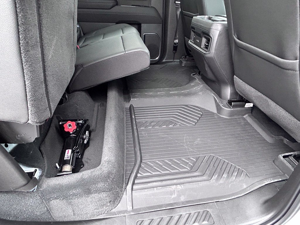 2026 Chevrolet Silverado 1500 LT Trail Boss - Photo 36
