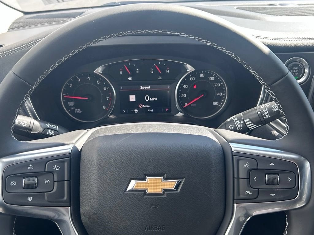 2026 Chevrolet Blazer 3LT