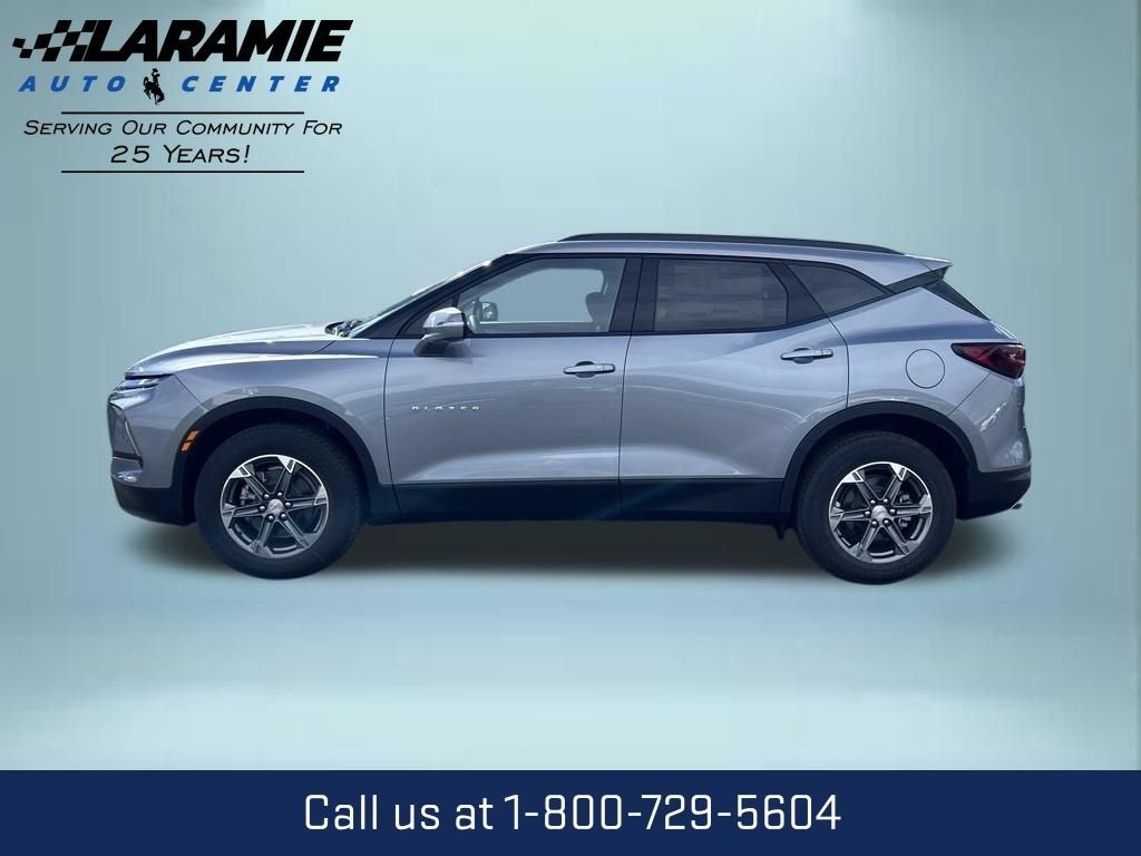 2026 Chevrolet Blazer 3LT
