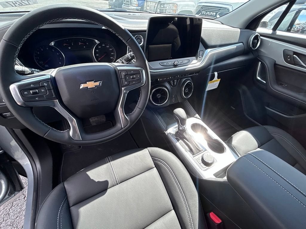 2026 Chevrolet Blazer 3LT