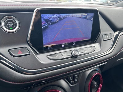 2019 Chevrolet Blazer RS