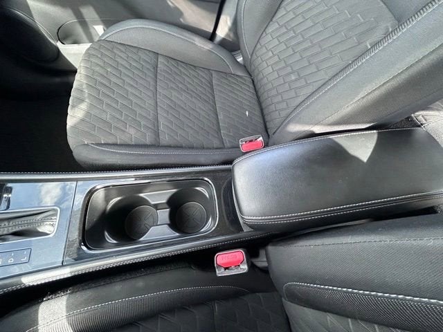2023 Nissan Kicks SV Xtronic CVT