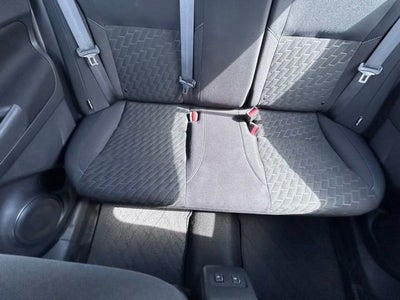 2023 Nissan Kicks SV Xtronic CVT