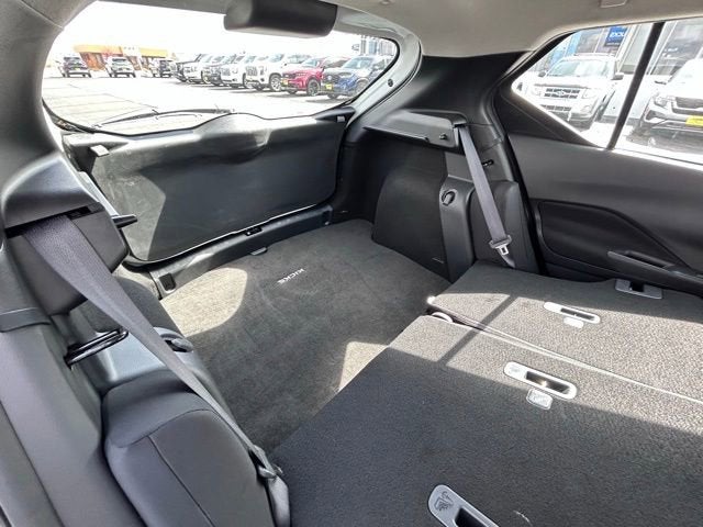 2023 Nissan Kicks SV Xtronic CVT